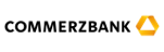 Logo des Parnters Commerzbank | Kreditmanufaktur
