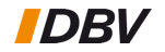 Logo des Parnters DBV | Kreditmanufaktur