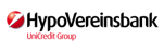 Logo des Parnters Hypovereinsbank | Kreditmanufaktur